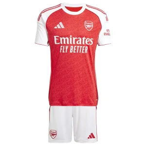 Arsenal Home 25/26 Kids