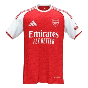 Arsenal 25/26 Home