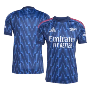 Arsenal 25/26 Away