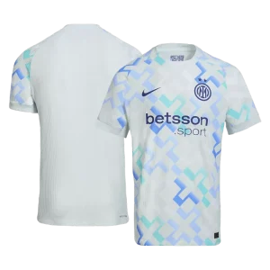 Inter Milan 25/26 Away