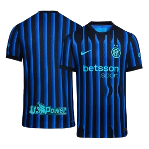 Inter Milan 25/26 Home