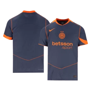 Inter Milan 25/26 Third