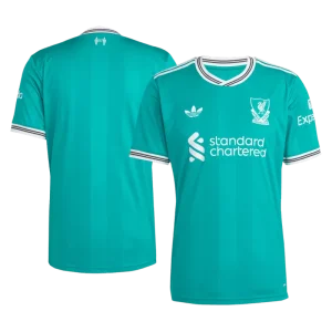 Liverpool 25/26 Third