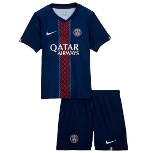 PSG Home 25/26 Kids