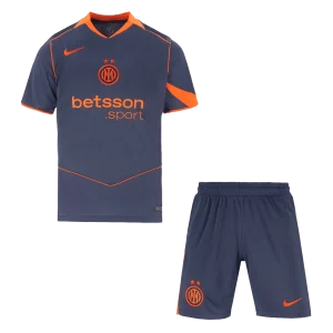 Inter Third 25/26 Kids