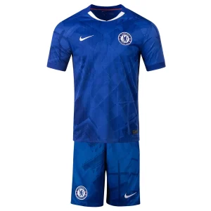Chelsea Home 25/26 Kids
