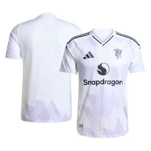 Manchester United 25/26 Away