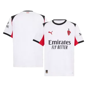 AC Milan 25/26 Away