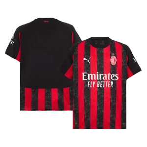 AC Milan 25/26 Home