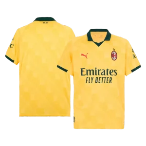 AC Milan 25/26 Third