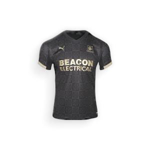 Plymouth Argyle Away 25/26