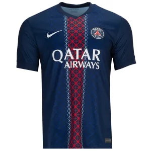 PSG 25/26 Home