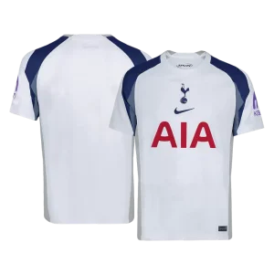 Tottenham Hotspurs 25/26 Home