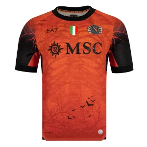 Napoli Halloween Edition 25/26 GK