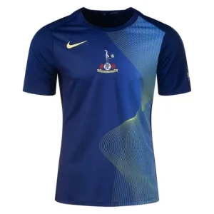 Tottenham Hotspurs Pre-Match 25/26
