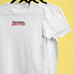 Manchester United - Minimal