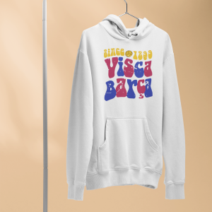 Barcelona - Visca Barca