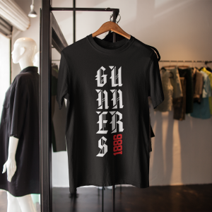 Arsenal - Gunners Design