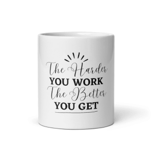 Quote 2 - Mug