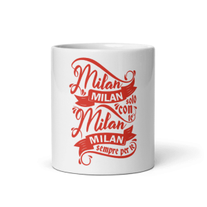 Milan 2 - Mug