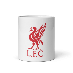 Liverpool 2 - Mug