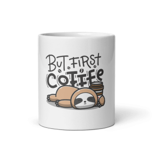 Coffee 4 - Mug