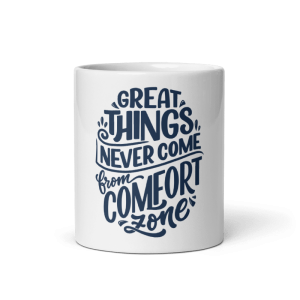 Quote 4 - Mug