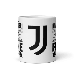 Juventus 3 - Mug