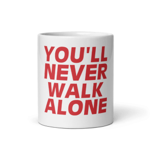 Liverpool 1 - Mug