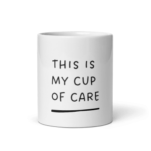 Quote 5 - Mug