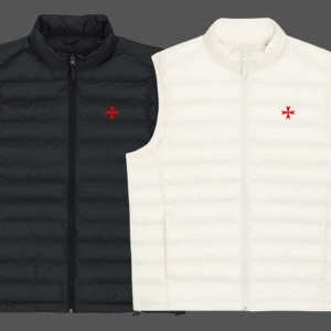 Maltese Cross - Bodywarmers