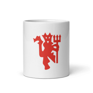 Manchester United 1 - Mug