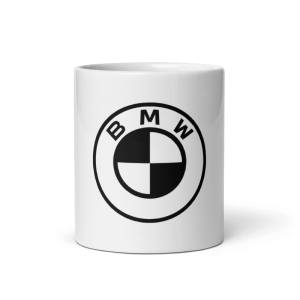 BMW - Mug