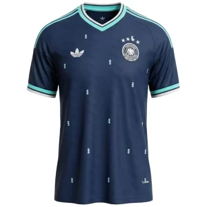 Germany 2026 World Cup Away