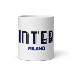 Inter 6 - Mug