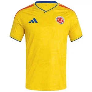 Colombia 2026 World Cup Home