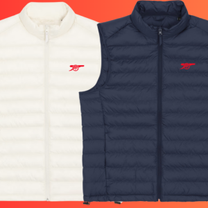 Arsenal - Bodywarmers