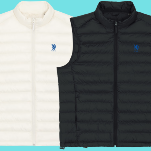 Chelsea - Bodywarmers