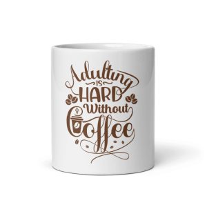 Coffee 3 - Mug