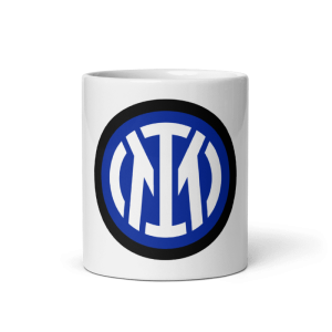 Inter 2 - Mug