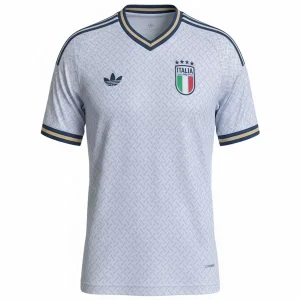 Italy 2026 World Cup Away