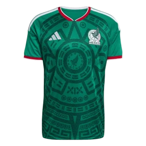 Mexico 2026 World Cup Home