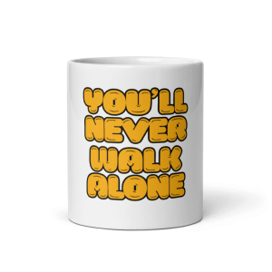 Liverpool 4 - Mug