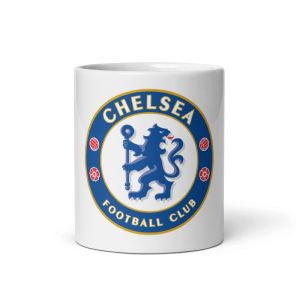 Chelsea 1 - Mug