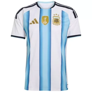 Argentina 2026 World Cup Home