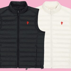 Ac Milan - Bodywarmers