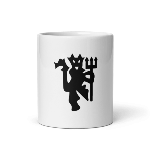 Manchester United 2 - Mug