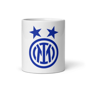 Inter 5 - Mug