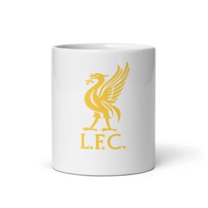 Liverpool 3 - Mug