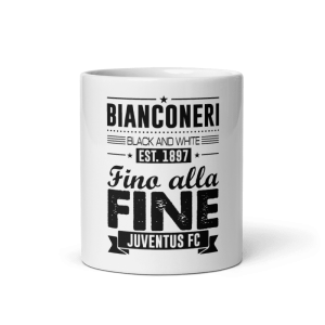 Juventus 1 - Mug